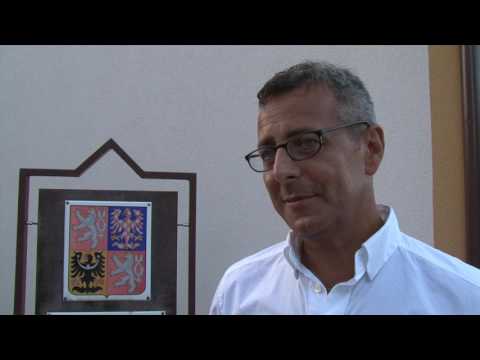 Ukončení školního roku v ZŠ Zdechovice, 23.6.2017