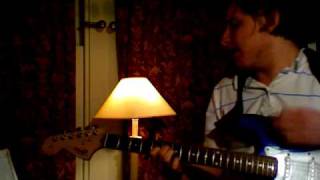 Your Eyes (The Sundays Cover)