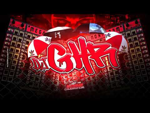 ESPANCA OUVIDO INTERPLANETARIO - EU TO CHAPADA - (DJ GHR) - MC EVELLYN