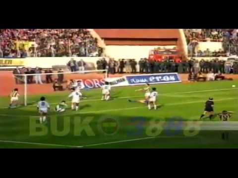 [1991.11.24] 1991-1992 11.Hafta F.Bahce - Sariyer  1-4 v2