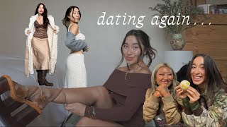 Dating Girls in NYC | a vlog about love