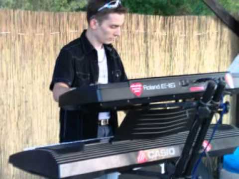 Livien impreza plenerowa Bukwald.mpg