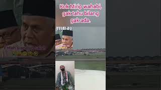 Download lagu Why does Kyai Marzuki Mustamar sound like the neighbors? Don't say it doesn't exist if you don't ... mp3