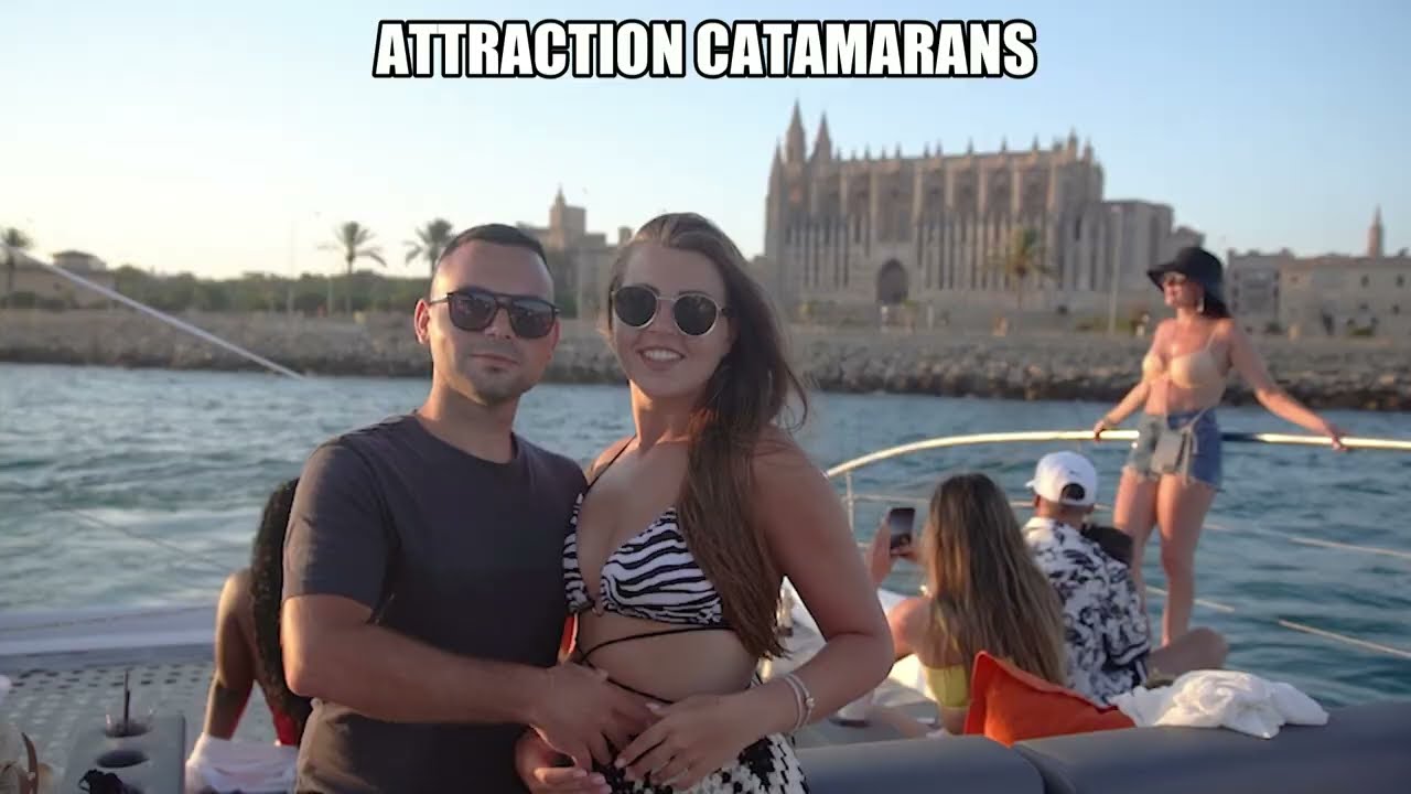 Penthouse for Rent in Palma de Mallorca