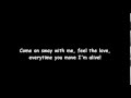 Buckcherry - Get Back (lyrics)
