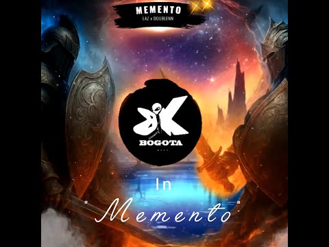 MEMENTO ( Laz x Doublenn )