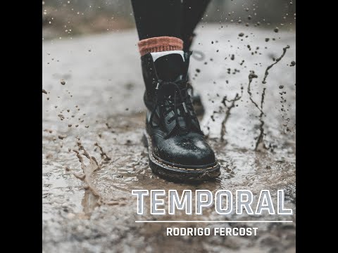 Temporal - Rodrigo Fercost
