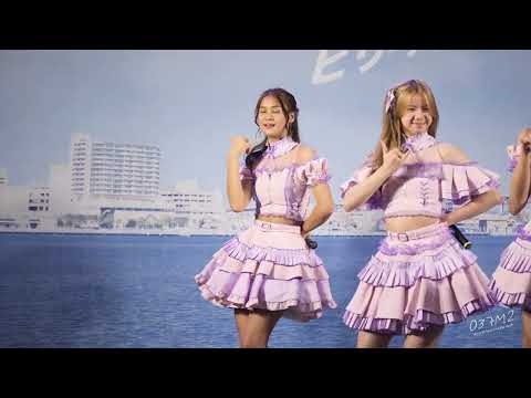 BNK48 Nine - Believers @ BNK48 12th Believers Roadshow Concert [Fancam 4K 60p] 230219