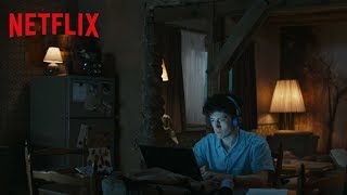 How to Sell Drugs Online (Fast)  Trailer  Netflix