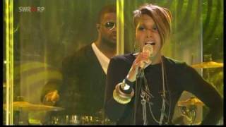 Toni Braxton // SWR Live (Germany) Pt 1 - You&#39;re Makin&#39; Me High // 9th May 2010