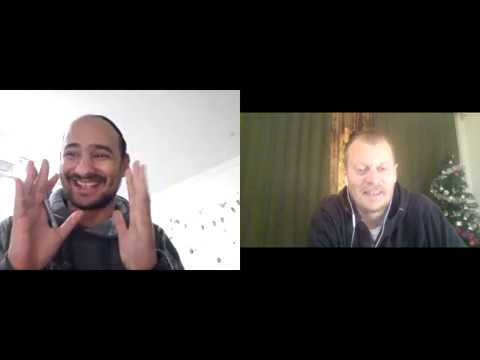 Cambly S01 E43 Tutor: Rye Mattson - Working in Alaska is not and easy one listen to the story