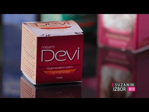 Suzanin izbor S05E215 - Herba Svet melemi u Dubaiju