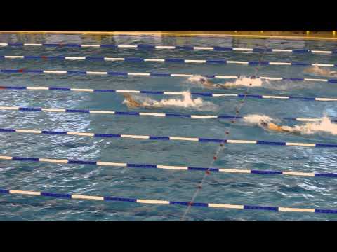 ASSOCIAÇÃO NAVAL AMORENSE - RECORDE NACIONAL JUVENIS - A 4x100L (27-07-2012)