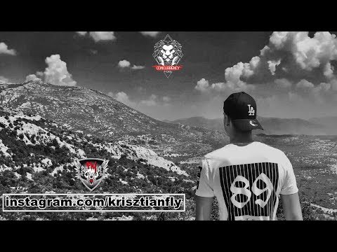 KrisztianFly - Késő ( Official Audio )