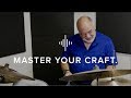 Peter Erskine Jazz Drummer | Master Your Craft | Soundbrenner