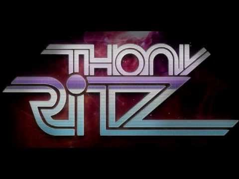 Spandau Ballet - True (Thony Ritz Remix)