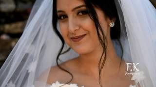 A KELENTA WEDDING CLIP BY FK PHOTOGRAPHY!!! AMBIANCE A PAS RATER