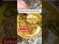Fried Pickle Ranch Dip Newyearfood Partyfood Diprecipe