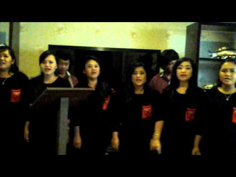 ELIM AKUSTIK  &  BOGAR SISTER