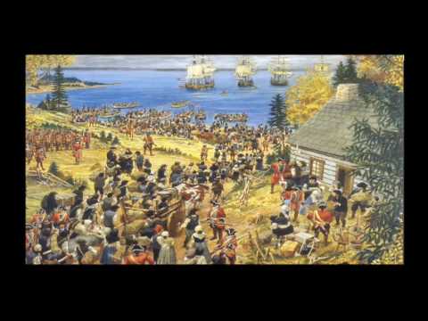 BHR #7 - Fortress of Louisbourg 1745