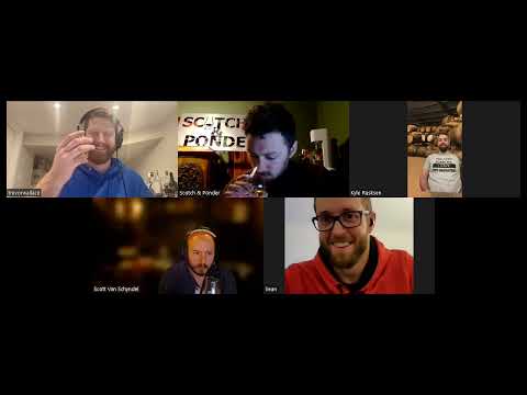 Whisky Review #322: Deanston finished in Dragon's Milk Stout 50.5%