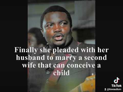 12600 Lettres - Franco TPOK Jazz (English Lyrics)