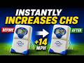 This One Exercise Instantly Increased My Clubhead Speed I Tested It To Prove It