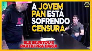 FAZER FAKE NEWS CONTRA URNA TEM QUE PAGAR | (JUNIOR FREITAS x LUCAS PAVANATO)