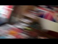 99x Ethan takes you on a tour of shop on 10th street