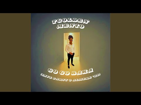 Go Go Baka (Live Party @ Almere '24)