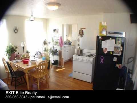 387 Summer St, Lynn MA 01905 - Multi Family Home - Real Estate - For Sale -