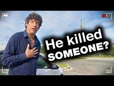 Father Discovers His Son Is A Wanted Murderer