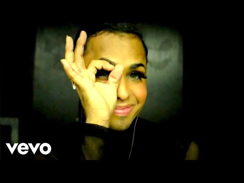 Thane Koi - Control The 808