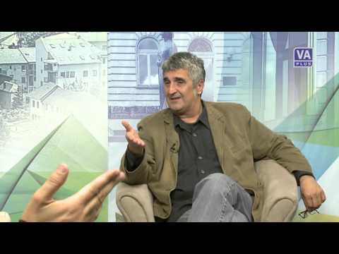 Razgovor PLUS - Dragan Jeremić (16-10-2015)