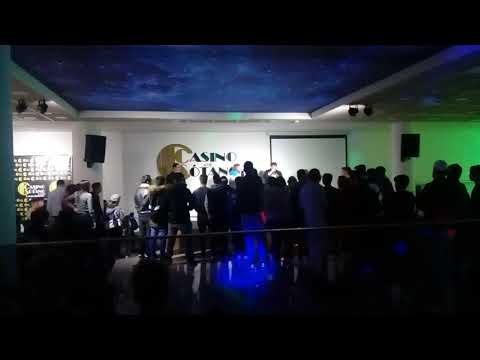 Master V vs Chepi (Octavos) | 6° Jornada Liga Freestyle Vega Baja