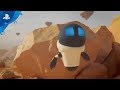 Robonauts - Cinematic Trailer | PS4
