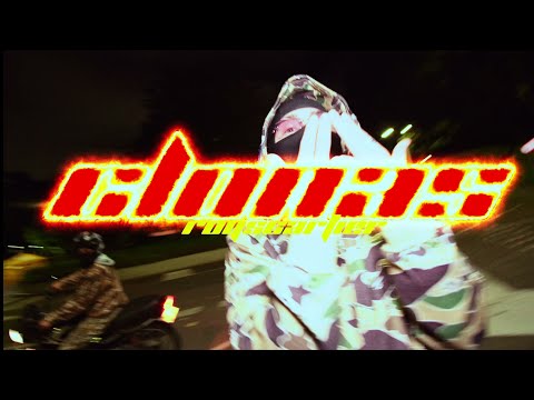 ROYS CARTIER - CLONAS (Video Oficial) Dir YunglilBalles