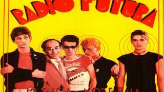 RADIO FUTURA:  ZOMBI