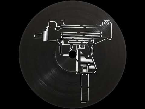 Gangstar Toons Industry - Marijuana