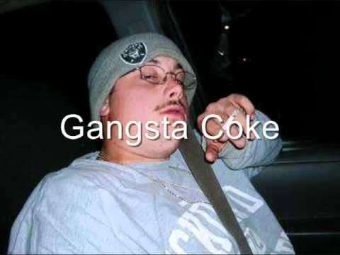 Gangsta N Crime feat. Joe Pesci-Fuck You/Pay Me