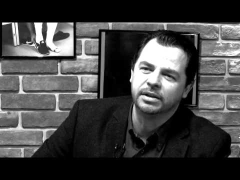 meShukin: Monologjet e Halilit