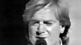 The Moody Blues - Opener of Goodwill- Games in Seattle 1988