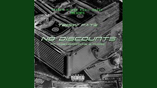 No Discounts Music Video
