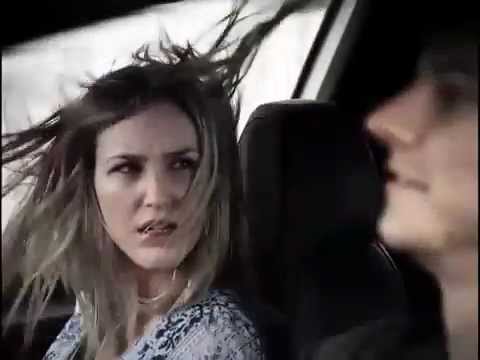 VW GTI Fast Commercial HD - Hair