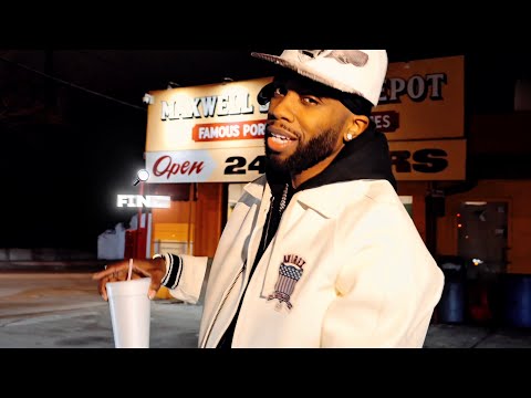 Josh K - Wats Ta Dat (Official Lyric Video)