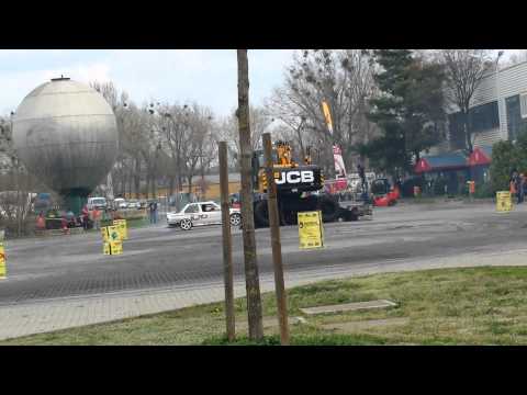 AMTS 2014 Gymkhana 07