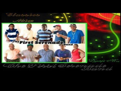 The First Serenade Band[Old School& Classics Mix] mix by djpetifit.