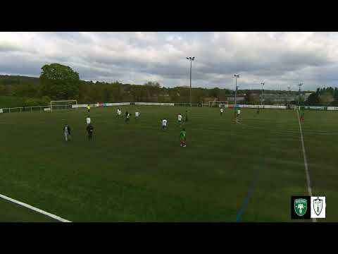 St brice vs st prix U18