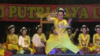 Download lagu Ligar Jaipong Putri Jaya Baranyay Group,, Lagu : Murag bulu bitis mp3