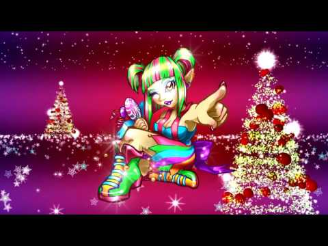 S3RL - Generic Holiday Song feat Sara